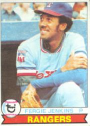 1979 Topps Baseball Cards      544     Fergie Jenkins